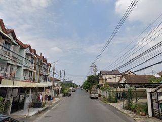 Lak Si Villa