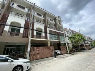 Premium Place Nawamin – Sukhapiban 1