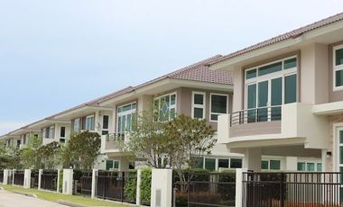 Supalai Ville Bangna Wongwaen