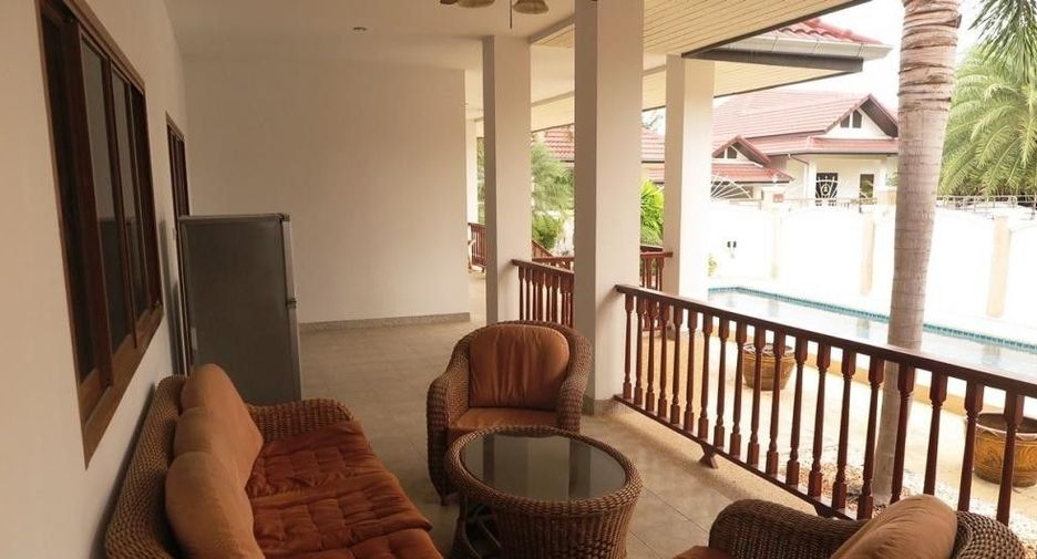 Sunset Village 2