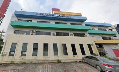 The Modern Group Tower