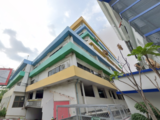 เดอะ โมเดิร์น กรุ๊ป ทาวเวอร์