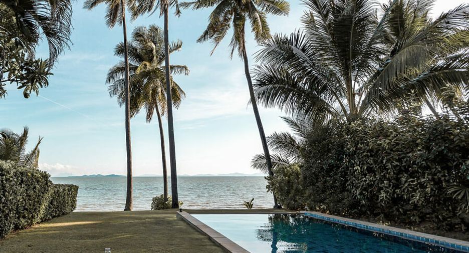 The Village Coconut Island