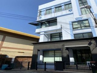 Baan Klang Krung Office Park Ladprao 71