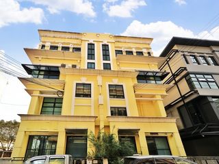 Baan Klang Krung Office Park Ladprao 71