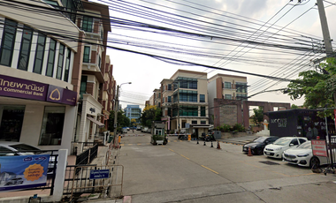 市中心办公楼，Office Park，Lat Phrao 71