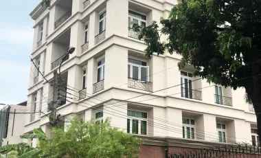 K House Sukhumvit 55