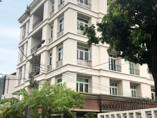 K. House Sukhumvit 55