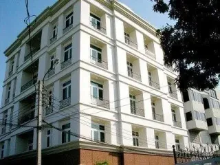 K. House Sukhumvit 55