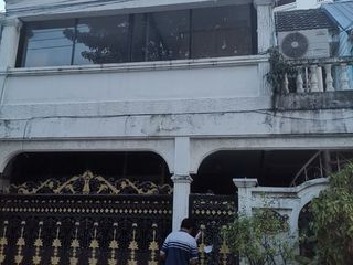 Baan Prommitr Villa
