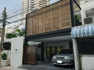 Baan Prommitr Villa