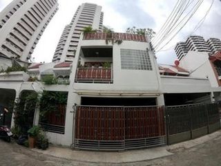 Baan Prommitr Villa