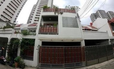 Baan Prommitr Villa