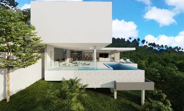 Almafi Sky Luxury