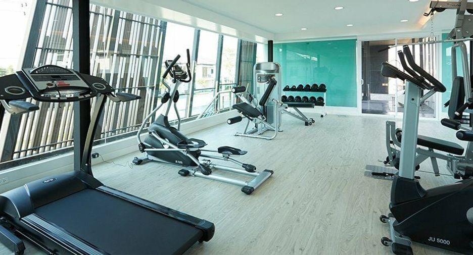 SENA Park Grand Ramindra