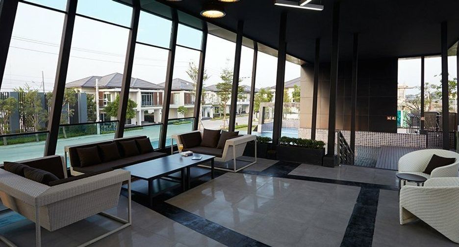 SENA Park Grand Ramindra
