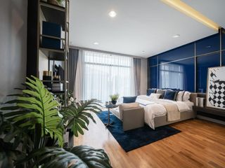 SENA Park Grand Ramindra