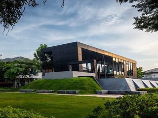 SENA Park Grand Ramindra