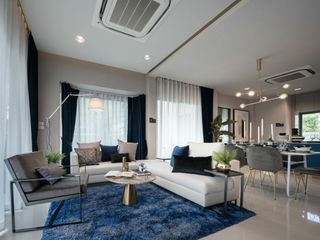 SENA Park Grand Ramindra