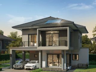 SENA Park Grand Ramindra