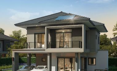 SENA Park Grand Ramindra