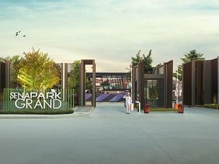 SENA Park Grand Ramindra