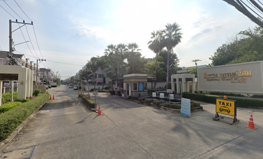 Sueatrong Grand Home Sena