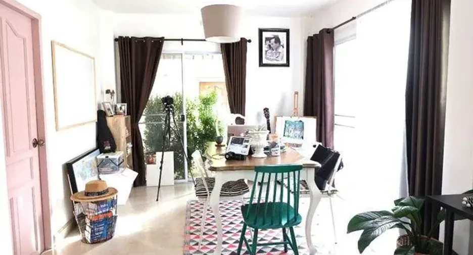 Siriporn Garden Home 9