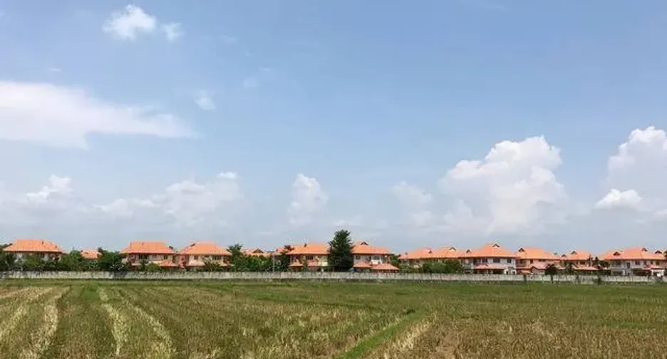 Siriporn Garden Home 9