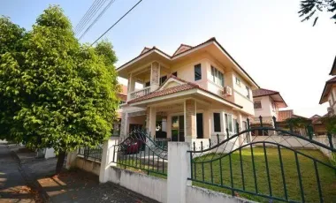 Siriporn Garden Home 9