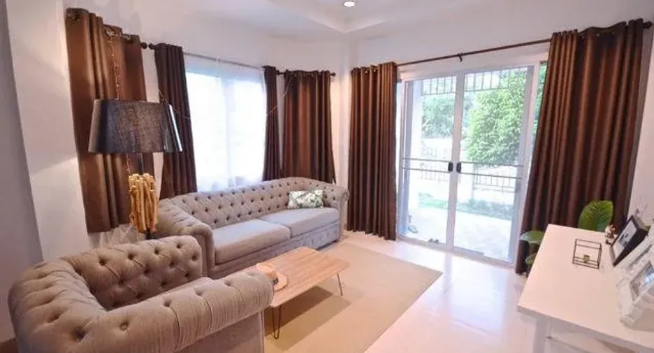 Siriporn Garden Home 9