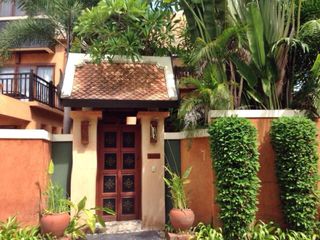 Dasiri Darawadee Pool Villa & Resident