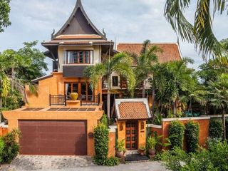 Dasiri Darawadee Pool Villa & Resident