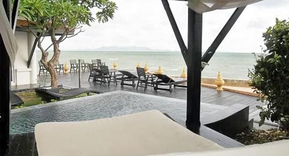 Dasiri Darawadee Pool Villa & Resident