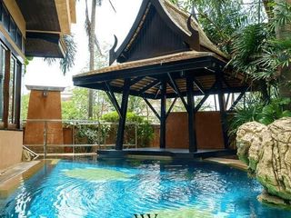 Dasiri Darawadee Pool Villa & Resident