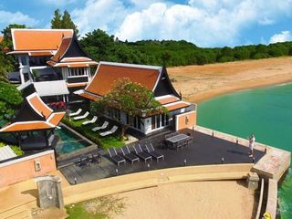 Dasiri Darawadee Pool Villa & Resident