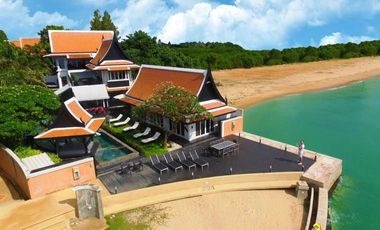 Dasiri Darawadee Pool Villa & Resident
