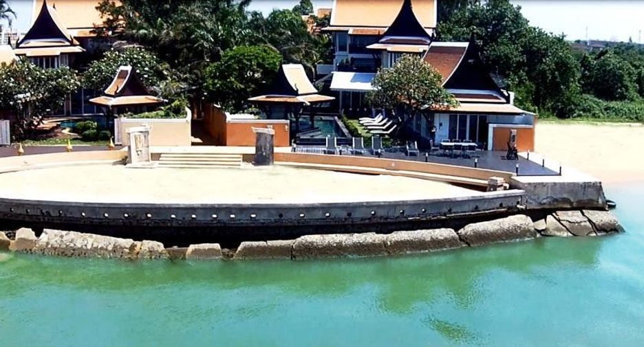 Dasiri Darawadee Pool Villa & Resident