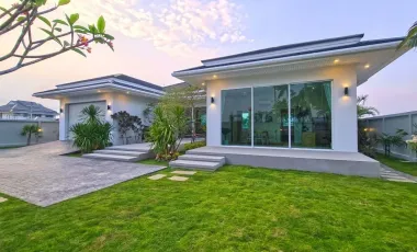 Bliss Home Luxury Villa