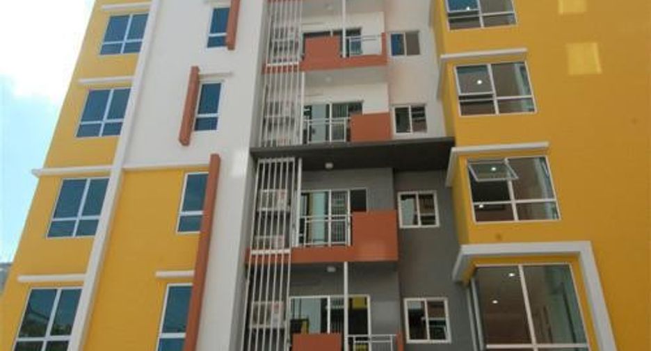 Pinklao Condominium