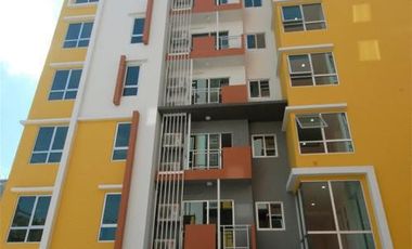 Pinklao Condominium