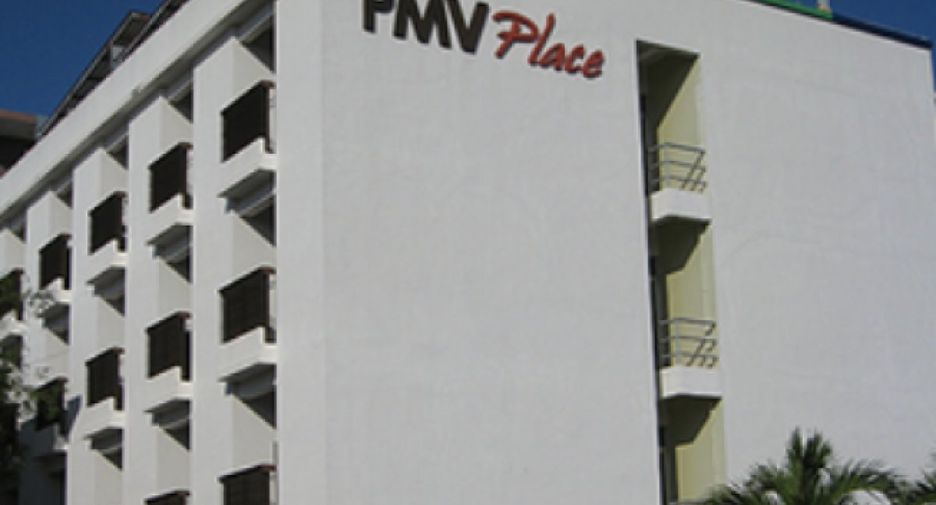 PMV Place