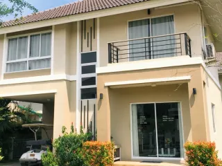 Karnkanok ville 12