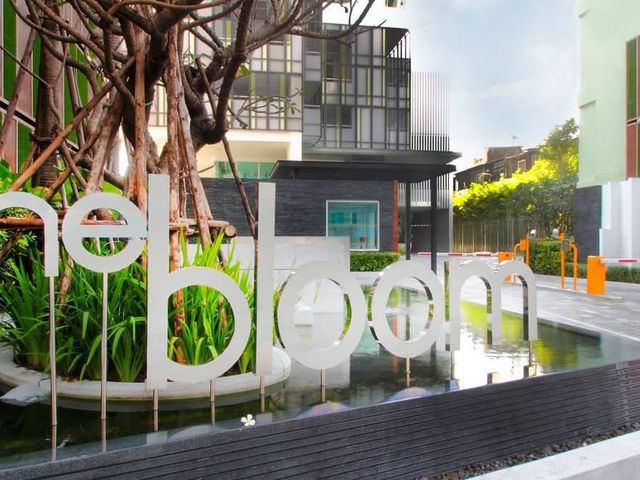 The Bloom Sukhumvit 71