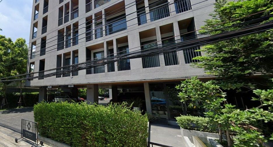 Jitimont residence