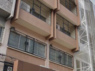 Casa Bianca