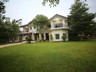 Baan Sinthanee 7 Mountain View