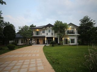 Baan Sinthanee 7 Mountain View