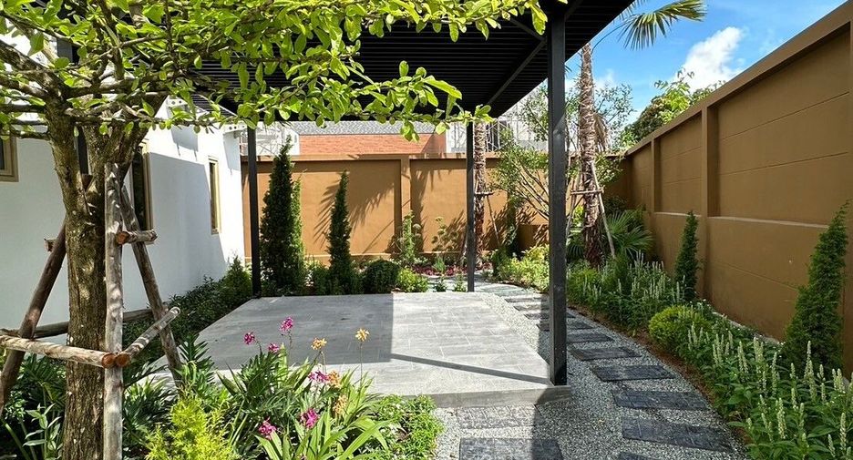Baan Mae Bibury Phase 2