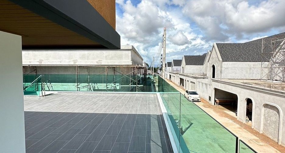 Baan Mae Bibury Phase 2